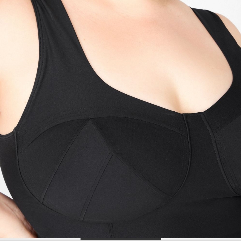 Fabletics Low Impact Sports Bra XXL
